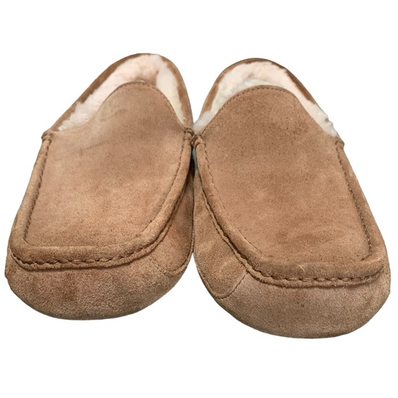 Men’s Ugg Ascot Slipper EUC - Picture 8 of 11